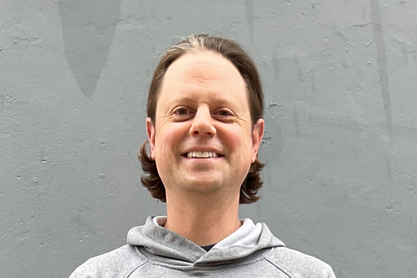 Clay Lindberg